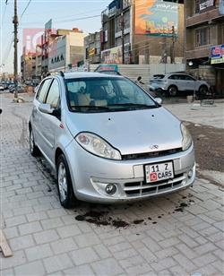 شيري A1